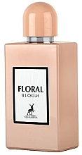 Kup Alhambra Floral Bloom - Woda perfumowana