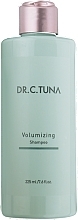 Szampon zwiększający objętość włosów - Farmasi Volumizing Dr. C.Tuna — Zdjęcie N1