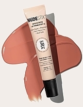 Baza do ust - Nudestix NudeScreen Lip Primer SPF 30 — Zdjęcie N3