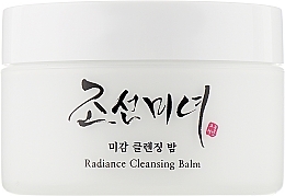 Kup Balsam oczyszczający - Beauty of Joseon Radiance Cleansing Balm