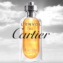 Cartier L’Envol de Cartier - Woda perfumowana — Zdjęcie N5