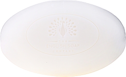Mydło w kostce Konwalia - The English Soap Company Lily Of The Valley Luxury Shea Butter Soap — Zdjęcie N2