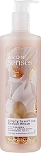 Kup Krem-żel pod prysznic Prawdziwy luksus - Avon Senses Shower Creme