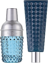 PRZECENA! Pepe Jeans For Him - Zestaw (edt/100ml + sh/gel/80ml) * — Zdjęcie N3