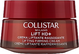 Ujędrniający krem do twarzy i szyi - Collistar Lift HD+ Lifting Firming Cream — Zdjęcie N1