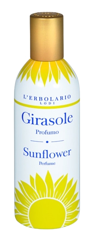 L'Erbolario Girasole - Perfumy — Zdjęcie N1