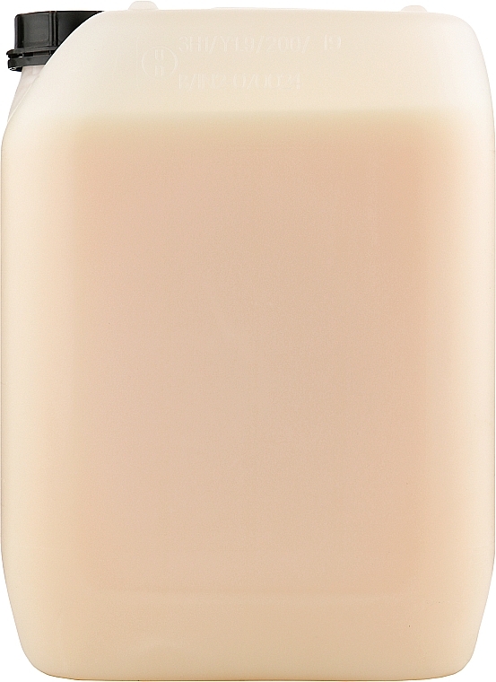 Regenerujący szampon do włosów z owsem - Brelil Numero Brelil Numero Restructuring Shampoo with Oats — Zdjęcie N6
