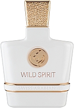 Kup Swiss Arabian Wild Spirit - Woda perfumowana