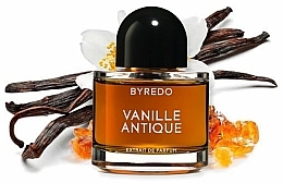 Byredo Vanille Antique - Perfumy — Zdjęcie N2