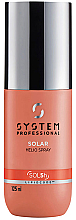 Kup Ochronny spray do włosów - System Professional Solar Helio Spray Sol5h
