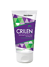 Nawilżająca emulsja odstraszająca owady - Frezyderm Crilen Hydrating Protective Cream — Zdjęcie N1