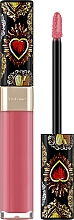 Kup Lakier do ust - Dolce & Gabbana Shinissimo Lip Lacquer