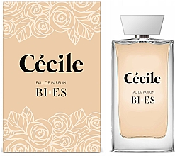 Bi-Es Cecile - Woda perfumowana — Zdjęcie N1