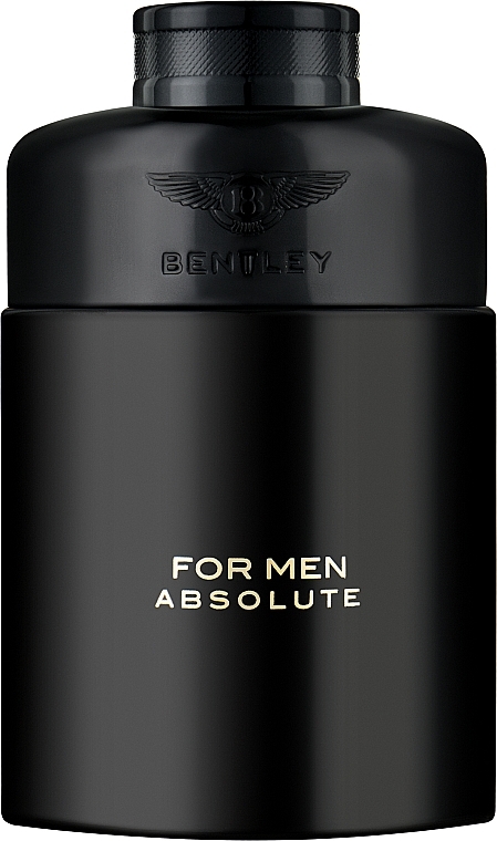 Bentley Bentley For Men Absolute - Woda perfumowana