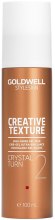 Kup Nabłyszczający wosk w żelu do włosów - Goldwell Style Sign Creative Texture Crystal Turn High-Shine Gel Wax
