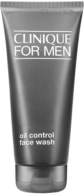Żel do mycia twarzy dla mężczyzn - Clinique For Men Oil Control Face Wash