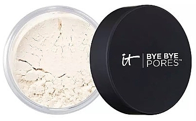 	Sypki puder do twarzy - It Cosmetics Bye Bye Pores Universal Anti-Pore Loose Powder — Zdjęcie N1