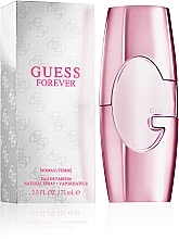 Guess Forever Woman Eau - Woda perfumowana — Zdjęcie N1