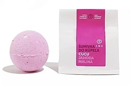 Kula do kąpieli - Two Cosmetics Cucu Bath Bomb — Zdjęcie N1