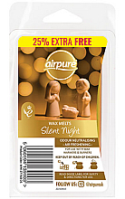 Kup Wosk zapachowy - Airpure Silent Night 8 Air Freshening Wax Melts