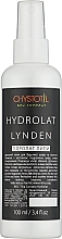 Hydrolat do ciała Lipa - ChistoTel — Zdjęcie N1