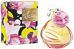 Kup Sisley Izia Limited Edition - Woda perfumowana
