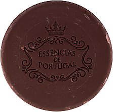 Naturalne mydło w kostce Wiśnia - Essências de Portugal Senses Ginja Soap With Olive Oil — Zdjęcie N3