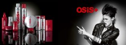 Włóknista guma do włosów - Schwarzkopf Professional OSiS+ Thrill Texture Fibre Gum 3 — Zdjęcie N3