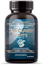 Kup Suplement diety wspomagający odporność i układ trawienny - Intenson Curcumin White