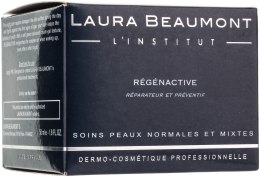 Kup Regenerujący krem na noc - Laura Beaumont Regenactive Night Care