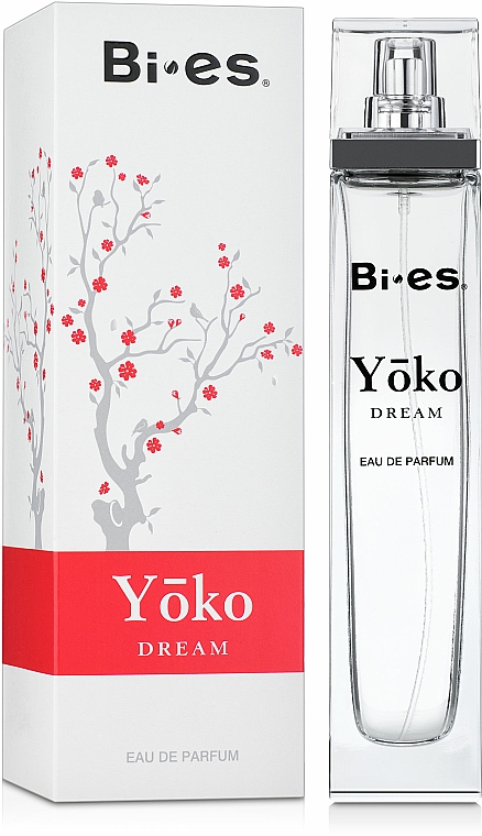 Bi-es Yoko Dream - Woda perfumowana — Zdjęcie N2