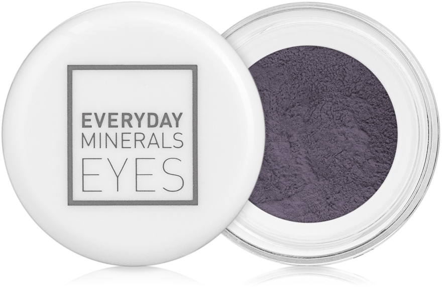 Cień do powiek - Everyday Minerals Eye Shadow