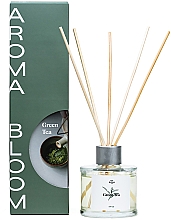 Kup Aroma Bloom Green Tea - Dyfuzor zapachowy