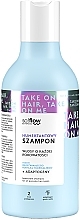 Kup Humektantowy szampon do wszystkich rodzajów włosów - So!Flow by VisPlantis Shampoo 
