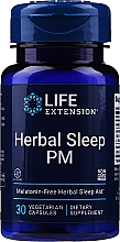 Kup Suplement diety ułatwiający zasypianie - Life Extension Herbal Sleep PM