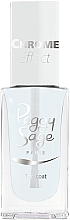 Kup Top coat z efektem chromu - Peggy Sage Top Coat Chrome Effect