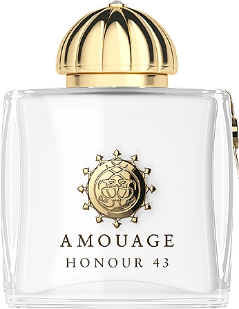 Amouage Honour 43 - Perfumy — Zdjęcie N1