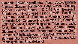 Serum do twarzy z ceramidami 5% - Nacomi Next Level Ceramides 5% — Zdjęcie N3