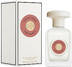 Tory Burch Cosmic Wood - Woda perfumowana — Zdjęcie N2