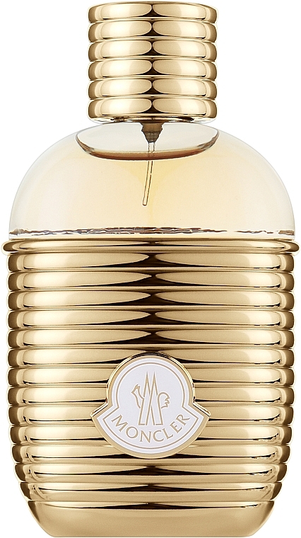 Moncler Sunrise Pour Femme - Woda perfumowana — Zdjęcie N1