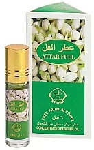 Tayyib Attar Full - Perfumowany olejek — Zdjęcie N3