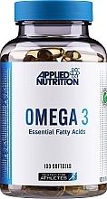 Kup Suplement diety Omega 3 - Applied Nutrition Omega 3
