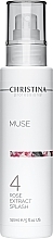 Kup Odżświeżający różany ekstrakt w sprayu - Christina Muse Rose Extract Splash