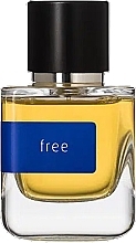 Mark Buxton Free - Woda perfumowana — Zdjęcie N1