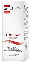Kup Oczyszczająca odżywka do włosów - Emolium Dermocare Regenerating Hair Conditioner
