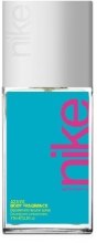 Kup Nike Azure Woman - Perfumowany dezodorant z atomizerem