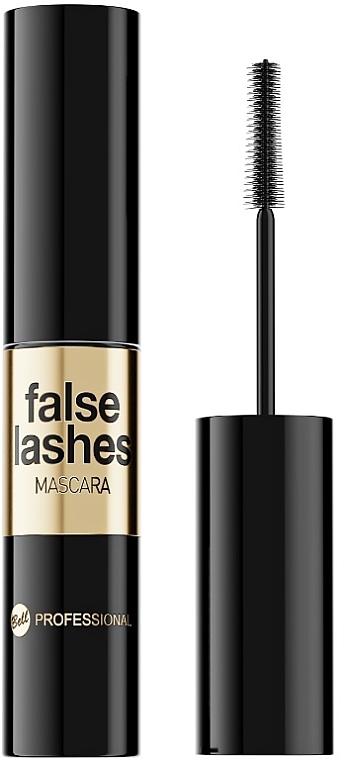 Tusz do rzęs - Bell Professional False Lashes Mascara — Zdjęcie N1