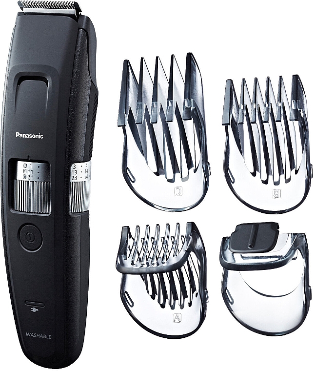 Maszynka do strzyżenia włosów ER-GB96-K503 - Panasonic Hair Cutting Machine ER-GB96-K503  — Zdjęcie N2