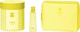 Tous Kids Bear - Zestaw dla dzieci (edt 100 ml + bag) — Zdjęcie N1