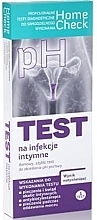 Kup Test na infekcje intymne  - Home Check